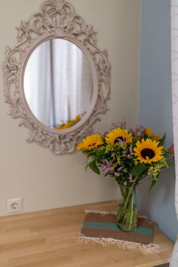 Archontissa House In The Old Town Apartment Rethymno  Bagian luar foto