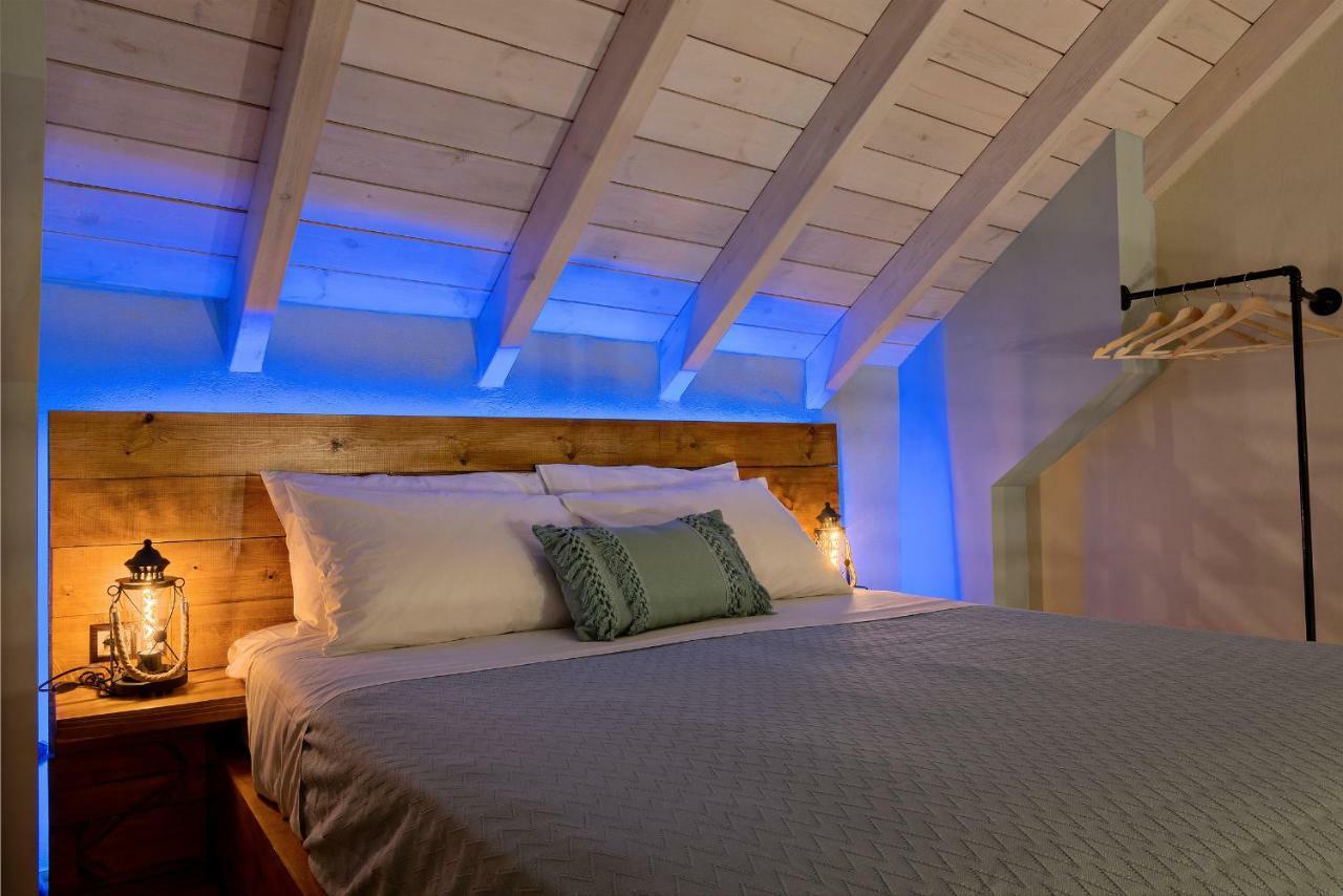 Archontissa House In The Old Town Apartment Rethymno  Bagian luar foto